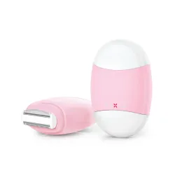 DIXIX TRAVEL LADY TRIMMER, DLT1100, PEACH, EU