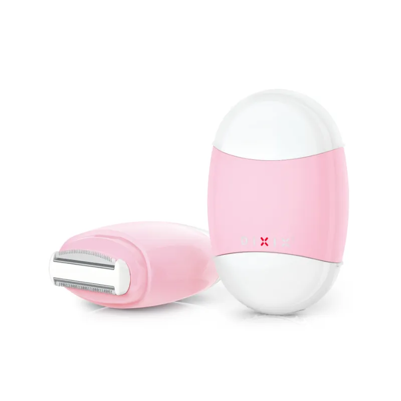 DIXIX TRAVEL LADY TRIMMER, DLT1100, PEACH, EU