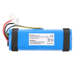 Dreame H11/H11 MAX P2106-6S1P-BWB 3650mAh 21.6V Bateria akumulator