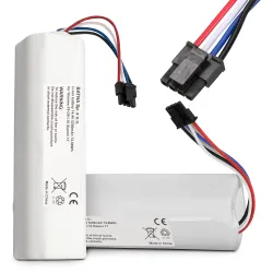 Dreame Bateria, akumulator do odkurzacza F9/D9/D9 PRO/D9 Max/L10 Pro Robot/Xiaomi 1T 14.4V 5200mAh