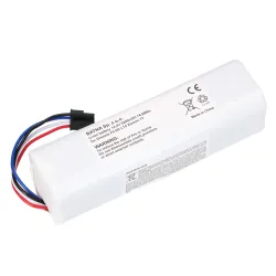 Dreame Bateria, akumulator do odkurzacza F9/D9/D9 PRO/D9 Max/L10 Pro Robot/Xiaomi 1T 14.4V 5200mAh