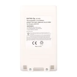 DREAME G9 G10 Battery 25.2V 2500mAh