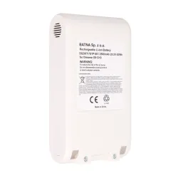 DREAME G9 G10 Batterie 25.2V 2500mAh