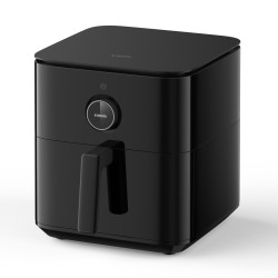 Xiaomi Smart Air Fryer 6.5L Черный | Фритюрница | 1800...