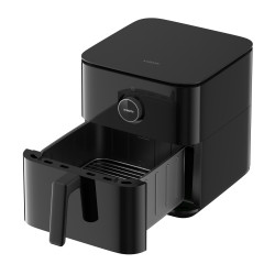 Xiaomi Smart Air Fryer 6.5L Negro | Freidora de aire | 1800 W, MAF10 - Imagen 2