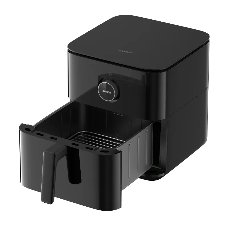 Xiaomi Smart Air Fryer 6.5L Черный | Фритюрница | 1800 Вт, MAF10 - Изображение 2