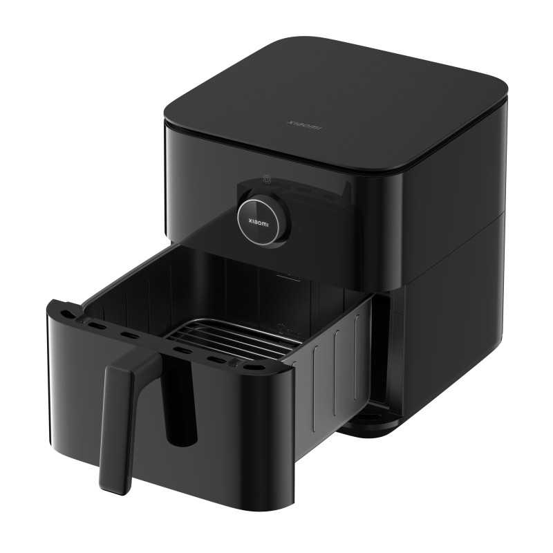 Xiaomi Smart Air Fryer 6.5L Nero | Friggitrice ad aria | 1800W, MAF10 - Immagine 2