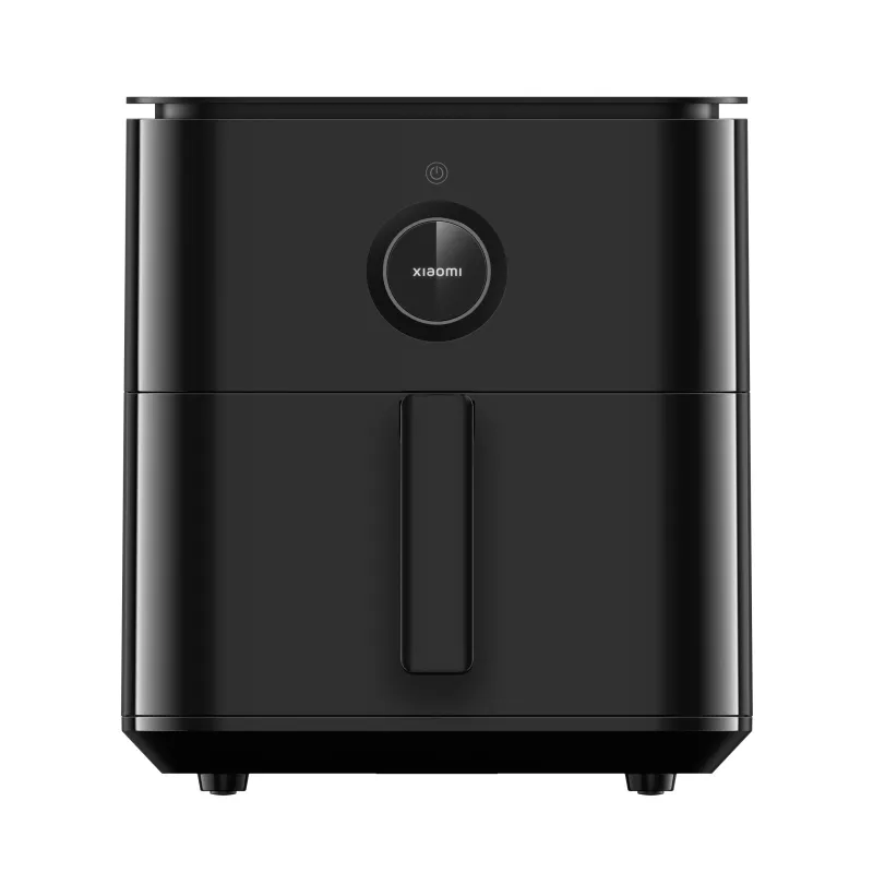 Xiaomi Smart Air Fryer 6.5L Черный | Фритюрница | 1800 Вт, MAF10 - Изображение 3
