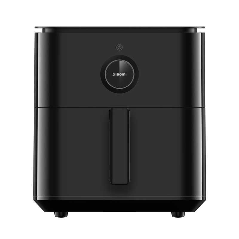 Xiaomi Smart Air Fryer 6.5L Czarna | Frytkownica | 1800W, MAF10 - Zdjęcie 3