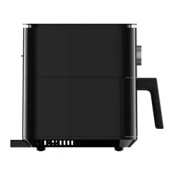 Xiaomi Smart Air Fryer 6.5L Schwarz | Heißluftfritteuse | 1800 W, MAF10 - Bild 6