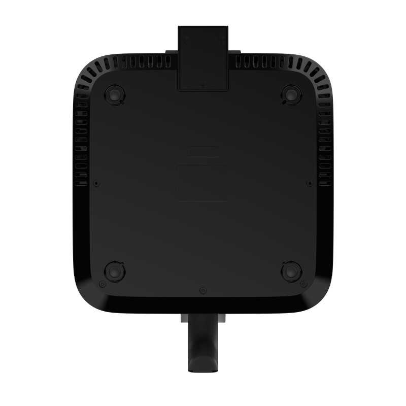 Xiaomi Smart Air Fryer 6.5L Negro | Freidora de aire | 1800 W, MAF10 - Imagen 7
