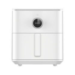 Xiaomi Smart Air Fryer 6.5L Weiß | Heißluftfritteuse | 1800 W, MAF10 - Bild 2