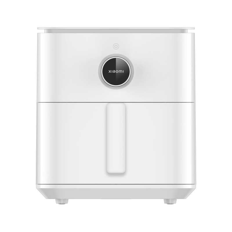 Xiaomi Smart Air Fryer 6.5L Weiß | Heißluftfritteuse | 1800 W, MAF10 - Bild 2