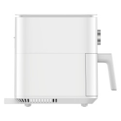 Xiaomi Smart Air Fryer 6.5L Branco | Fritadeira a ar | 1800W, MAF10 - Imagem 4