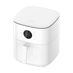 XIAOMI AIR FRYER 6.5L WHITE EU, BHR083MEU, 66761, MAF-W6501