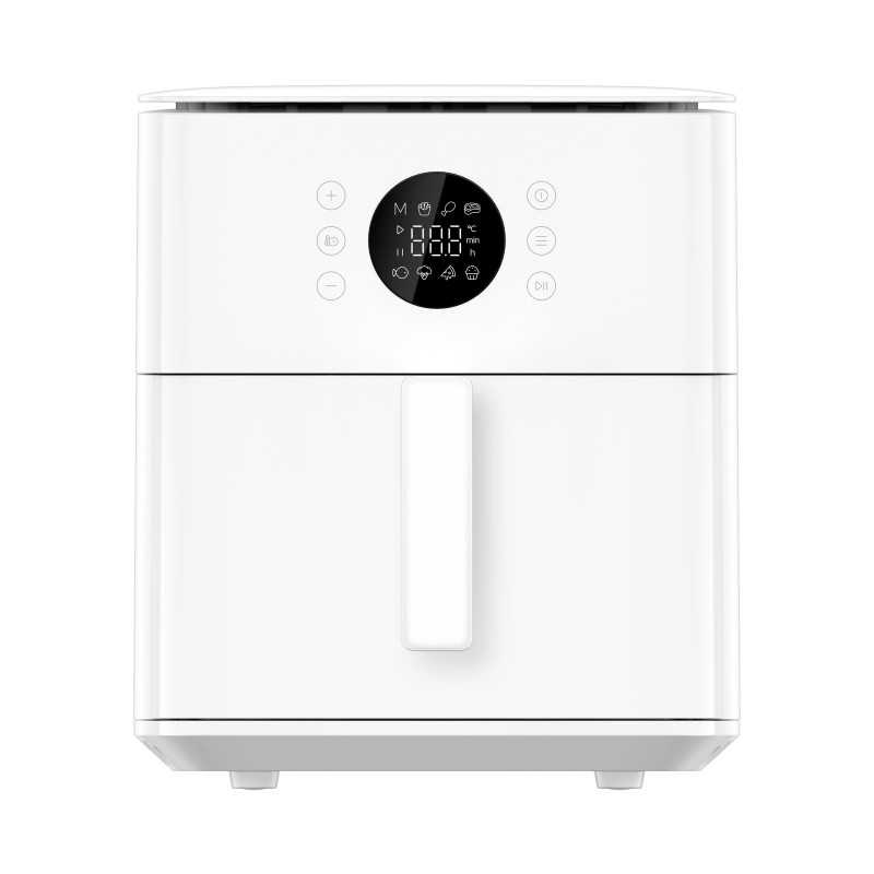 XIAOMI AIR FRYER 6.5L WHITE EU, BHR083MEU, 66761, MAF-W6501 - Imagen 3