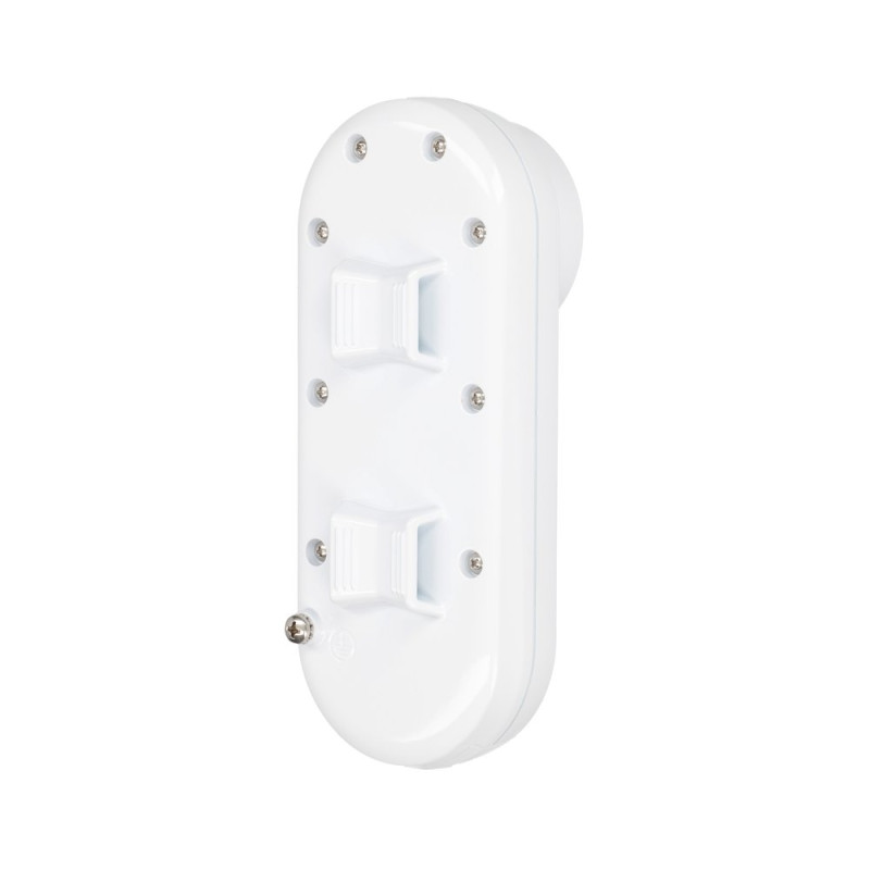 Mimosa C5X | CPE | 700Mbps, 4,9-6,4 GHz, antena integrada de 8dBi - Imagen 3