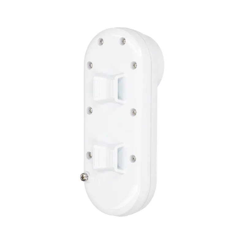 Mimosa C5X | Urządzenie klienckie | 700Mbps, 4,9-6,4 GHz, zintegrowana antena 8dBi - Zdjęcie 3
