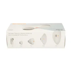 Mimosa C5X | CPE | 700Mbps, 4,9-6,4 GHz, 8dBi встроенная антенна - Изображение 6