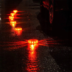 Extralink Smartlife | LED Road Signal | Road Flare - Image 2