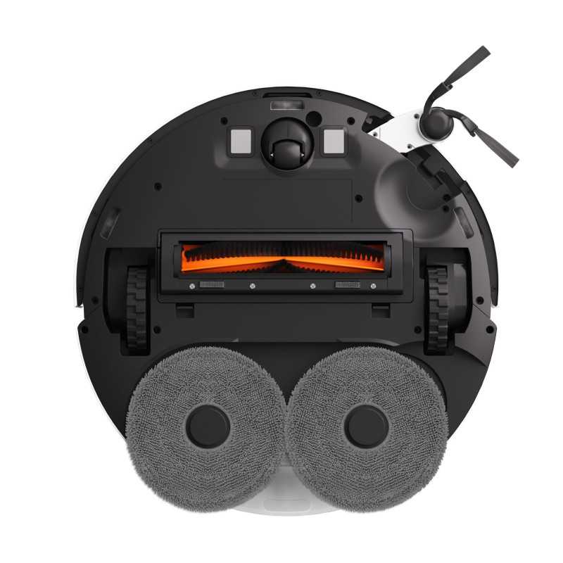 Xiaomi Robot Vacuum S40 Pro | Робот-пылесос | 5200mAh, 15000Pa - Изображение 2