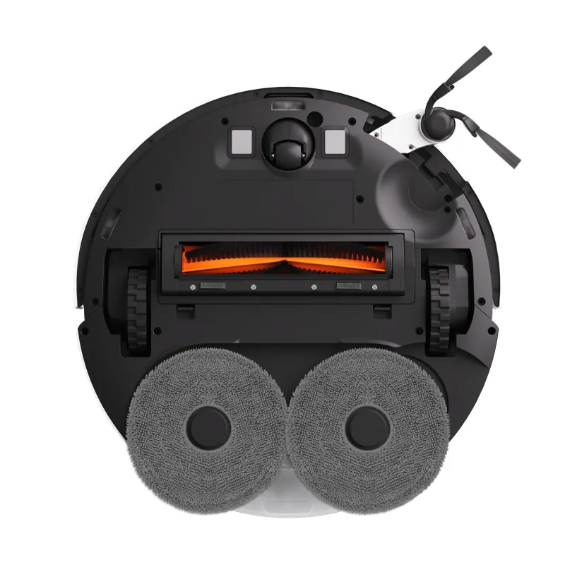 Xiaomi Robot Vacuum S40 Pro | Робот-пылесос | 5200mAh, 15000Pa - Изображение 2
