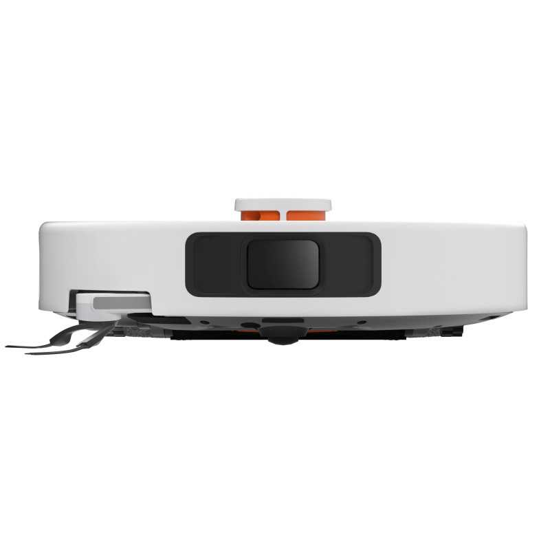 Xiaomi Robot Vacuum S40 Pro | Robot Süpürge | 5200mAh, 15000Pa - Görsel 3