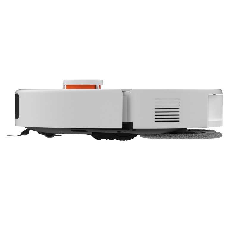 Xiaomi Robot Vacuum S40 Pro | Robot Süpürge | 5200mAh, 15000Pa - Görsel 4