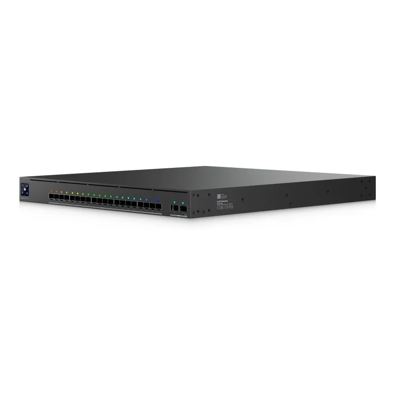 Ubiquiti EAV-Fiber | Switch | Enterprise Audio/Video Fiber - Zdjęcie 2