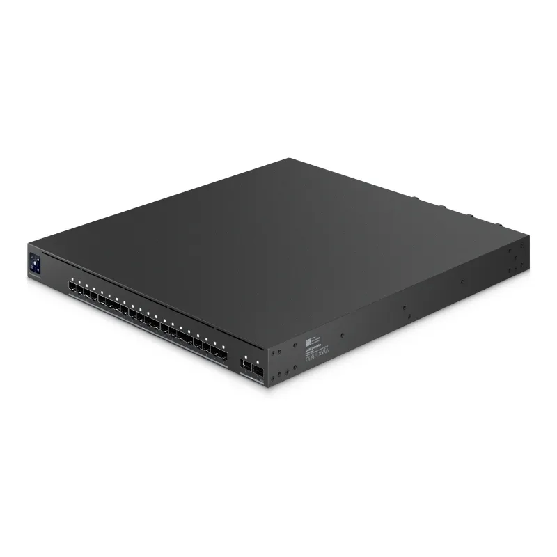 Ubiquiti EAV-Fiber | Switch | Enterprise Audio/Video Fiber - Zdjęcie 3