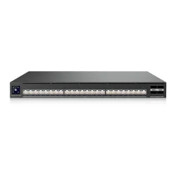 Ubiquiti EAV-XG-24-PoE (2150W) | Switch | Enterprise Audio/Video XG 24 PoE