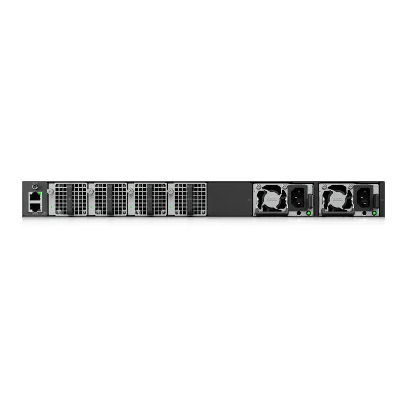 Ubiquiti EAV-XG-24-PoE (2150W) | Switch | Enterprise Audio/Video XG 24 PoE - Zdjęcie 3