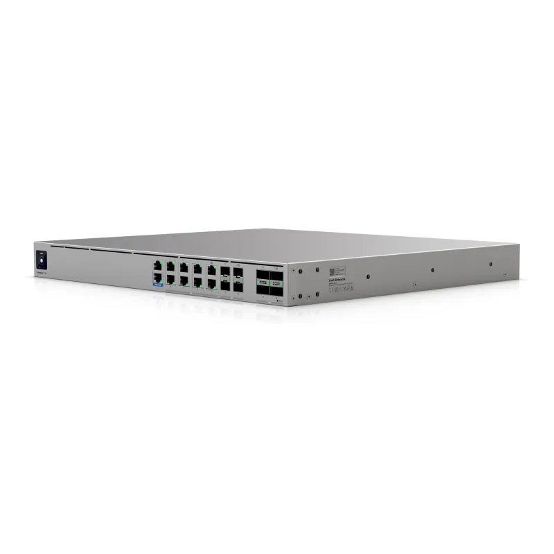 Ubiquiti EF-Core | Kontroler | Enterprise Firewall Core - Zdjęcie 2