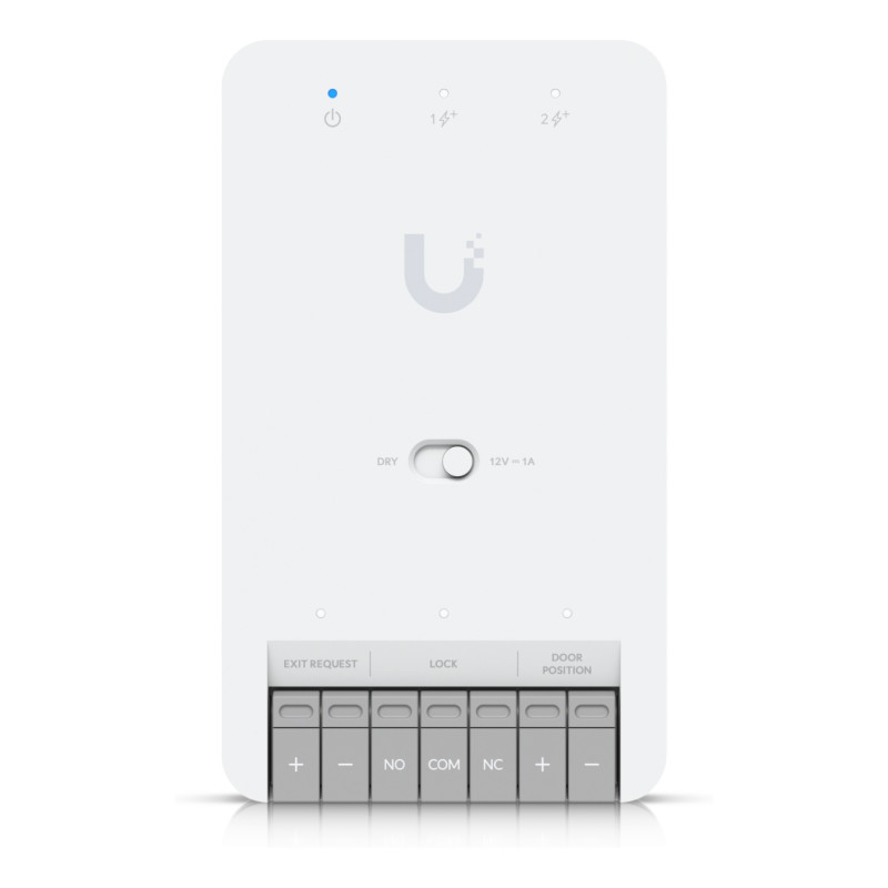 Ubiquiti UA-Hub-Door-Mini | Kontroler | Door Hub Mini - Zdjęcie 2