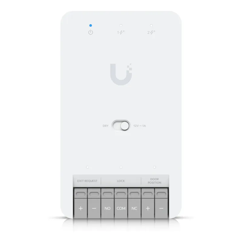 Ubiquiti UA-Hub-Door-Mini | Kontroler | Door Hub Mini - Zdjęcie 2