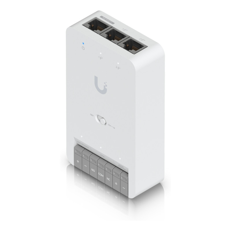 Ubiquiti UA-Hub-Door-Mini | Kontroler | Door Hub Mini - Zdjęcie 7