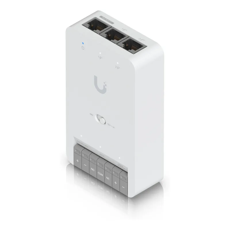 Ubiquiti UA-Hub-Door-Mini | Kontroler | Door Hub Mini - Zdjęcie 7