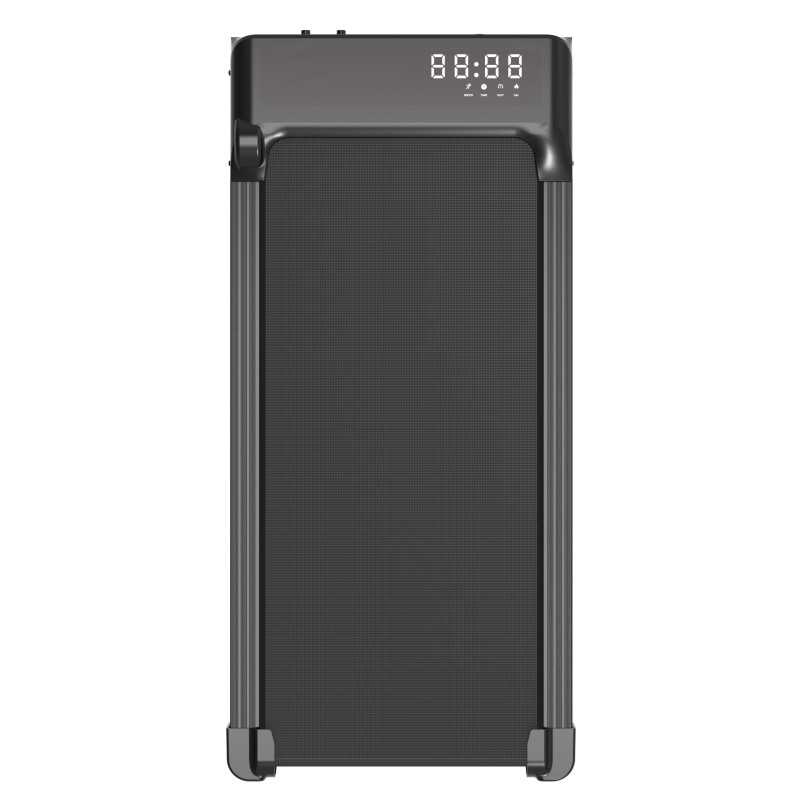 Extralink Moonwalk Luna | Bieżnia elektryczna | treningowa, 1 - 6 km/h - Zdjęcie 4