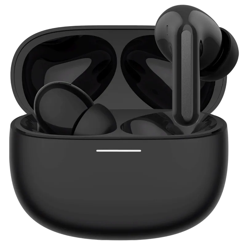 XIAOMI REDMI BUDS 8 BLACK, BHR08UFGL, 73457