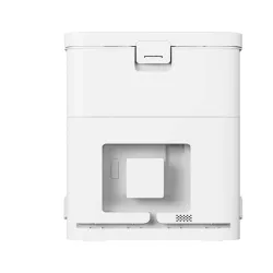 Xiaomi Robot Vacuum H50 | Inteligentny odkurzacz | 10000Pa - Zdjęcie 5