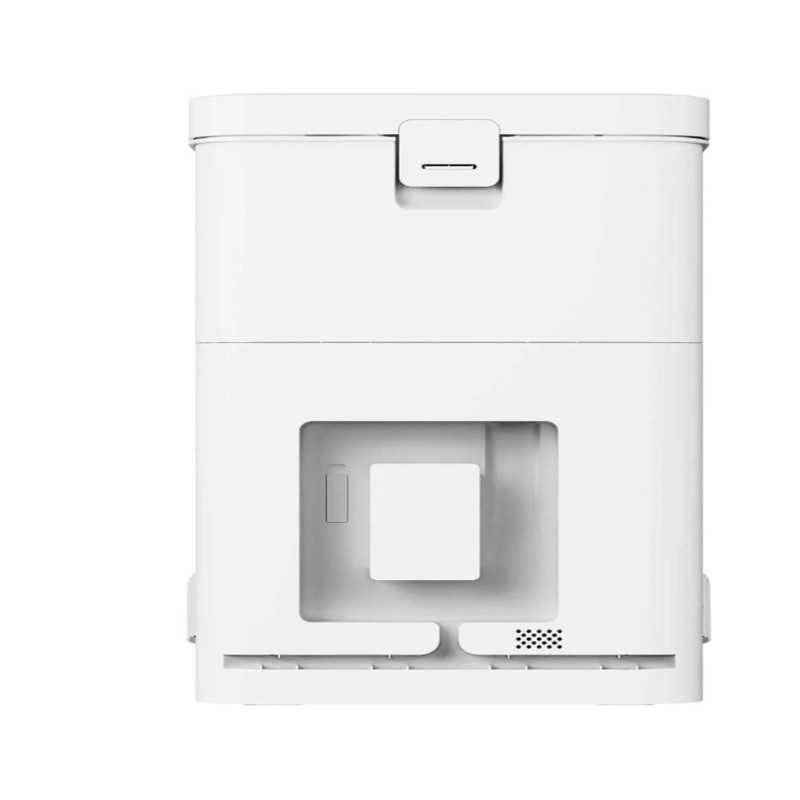 Xiaomi Robot Vacuum H50 | Inteligentny odkurzacz | 10000Pa - Zdjęcie 5