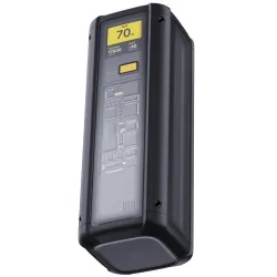Xiaomi 212W Hypercharge Power Bank 25000mAh | Powerbank |...