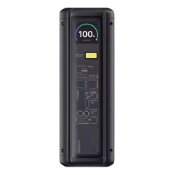 Xiaomi 212W Hypercharge Power Bank 25000mAh | Powerbank | 25000mAh - Obrázek 2