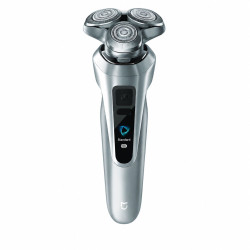XIAOMI MIJIA ELECTRIC SHAVER PRO PORTABLE EU SILVER,...