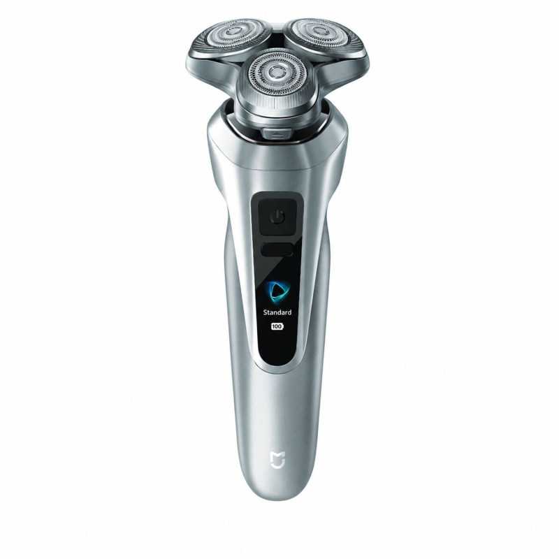 XIAOMI MIJIA ELECTRIC SHAVER PRO PORTABLE EU SILVER, PDL11, BHR099HEU, 77874