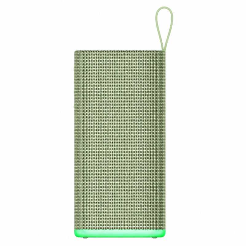 XIAOMI SOUND PLAY 18W (GREEN), MDZ-42-BS, QBH4433GL, 79901, SPEAKER - Imagem 2