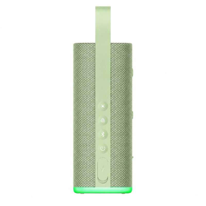 XIAOMI SOUND PLAY 18W (GREEN), MDZ-42-BS, QBH4433GL, 79901, SPEAKER - Imagem 3
