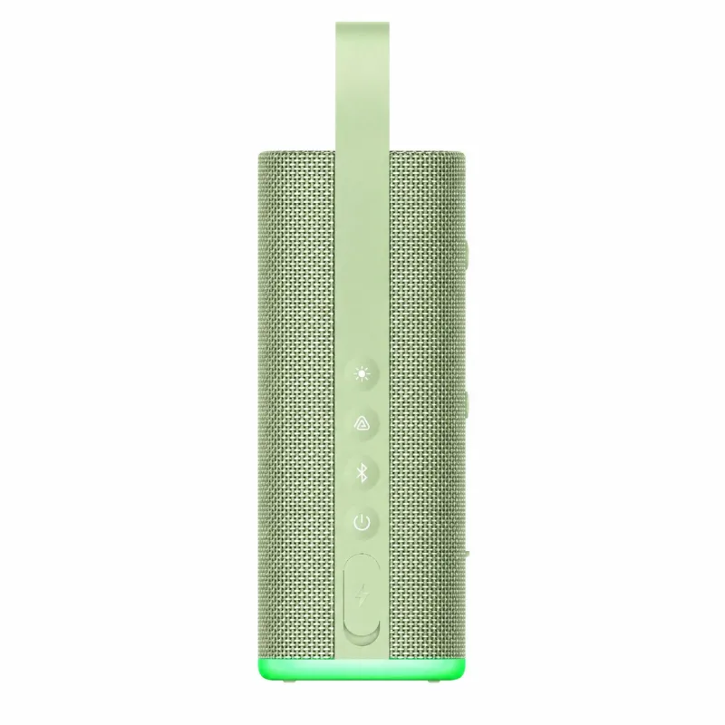 Xiaomi Sound Play 18W Zielony | Głośnik bezprzewodowy | Bluetooth 6.0, 18W, IP68 - Zdjęcie 3
