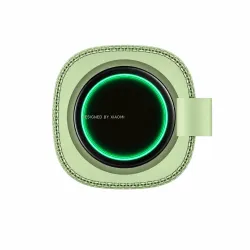 Xiaomi Sound Play 18W Zielony | Głośnik bezprzewodowy | Bluetooth 6.0, 18W, IP68 - Zdjęcie 6