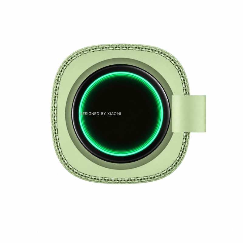 Xiaomi Sound Play 18W Zielony | Głośnik bezprzewodowy | Bluetooth 6.0, 18W, IP68 - Zdjęcie 6